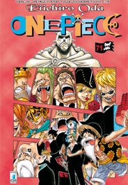 ONE PIECE 71 ONE PIECE 71