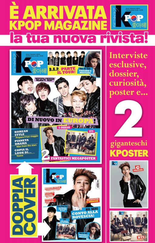KPOP Magazine KPOP Magazine