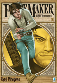 PEACE MAKER 10 PEACE MAKER 10