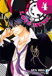 LOVE MUSIC 4 LOVE MUSIC 4