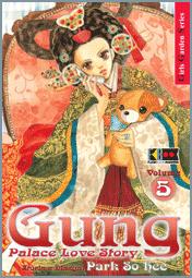 Gung - Palace Love Story Gung - Palace Love Story