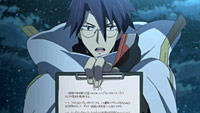 Log Horizon Gallery 2