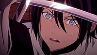 Noragami Gallery 1