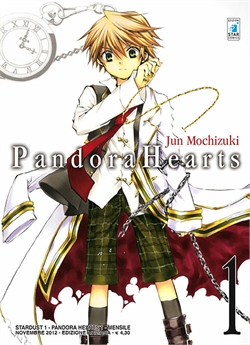 pandora pandora