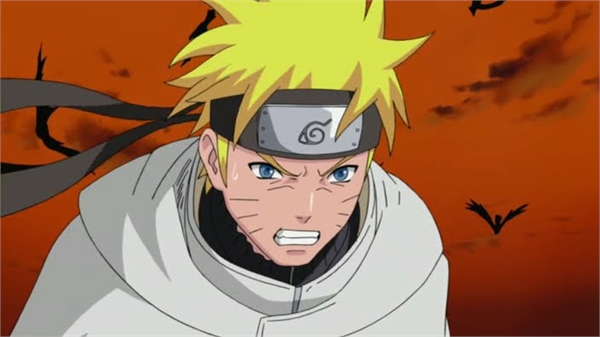 naruto sad naruto sad