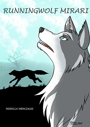 Mirari Cover Mirari Cover