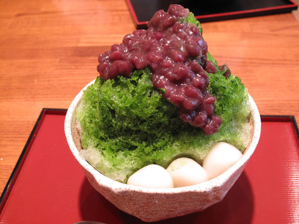 Biblioteca giapponese gelato yoshimoto Biblioteca giapponese gelato yoshimoto