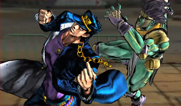 Jojo All Star Battle 5 Jojo All Star Battle 5