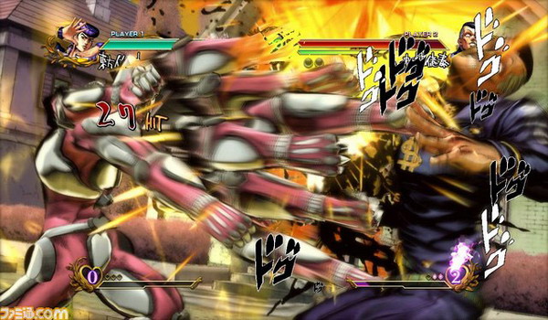 Jojo All Star Battle 6 Jojo All Star Battle 6