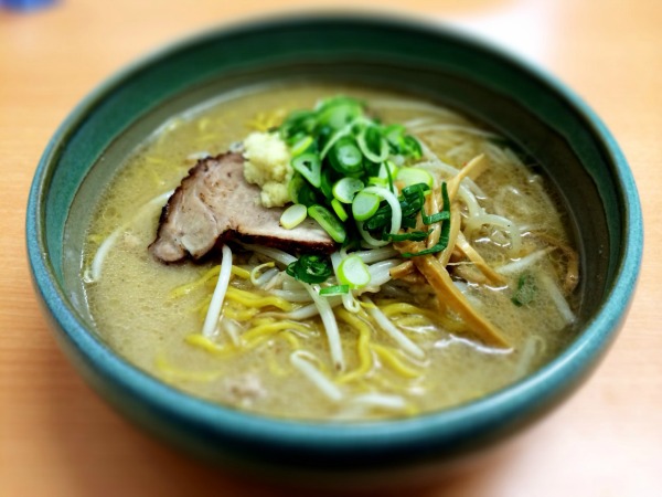 Ramen 02 Ramen 02