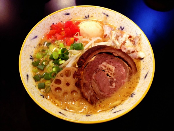 Ramen 04 Ramen 04