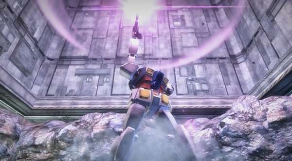 DYNASTY WARRIORS: GUNDAM REBORN DYNASTY WARRIORS: GUNDAM REBORN