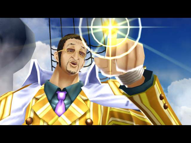 One Piece Unlimited Cruise 2_02