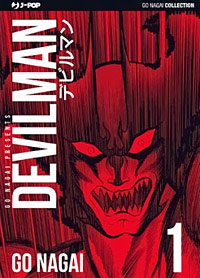 Devilman