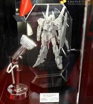 RX-78GP04G Gundam GP04 Gerbera RX-78GP04G Gundam GP04 Gerbera