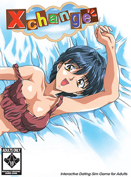 Xchange Cover Xchange Cover