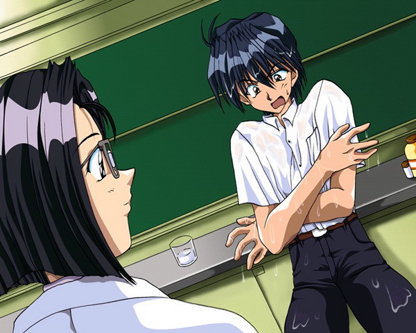 Xchange Screen 1 Xchange Screen 1