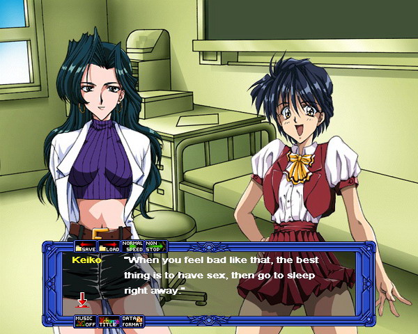 Xchange Screen 4 Xchange Screen 4