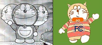 plagio_doraemon