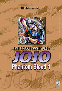 JoJo JoJo