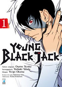 Young Black Jack Young Black Jack