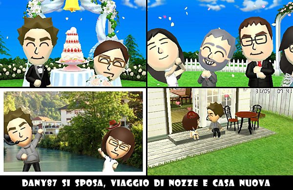 Tomodachi Life 02 Tomodachi Life 02