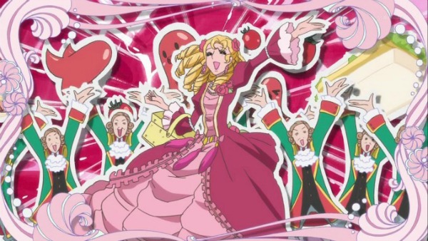 Takarazuka mawaru Takarazuka mawaru