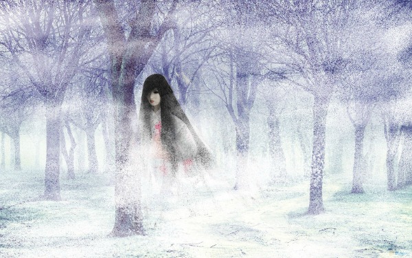 Yuki onna apertura Yuki onna apertura