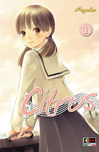 Citrus Citrus