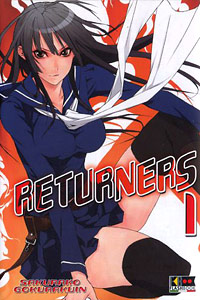 Returners Returners