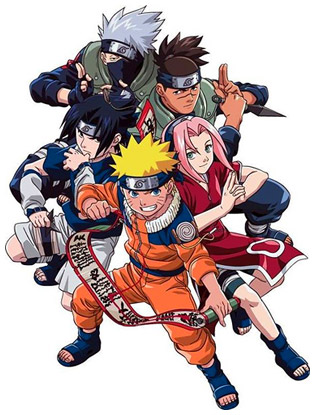 Naruto