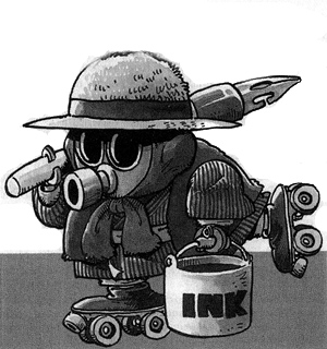 Akira Toriyama il mangaka sorridente 3 Akira Toriyama il mangaka sorridente 3