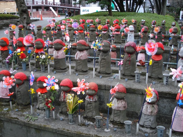 Jizo bimbi Jizo bimbi