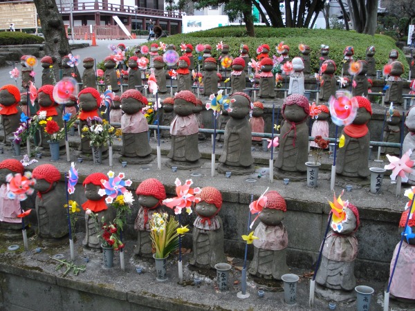 Jizo bimbi