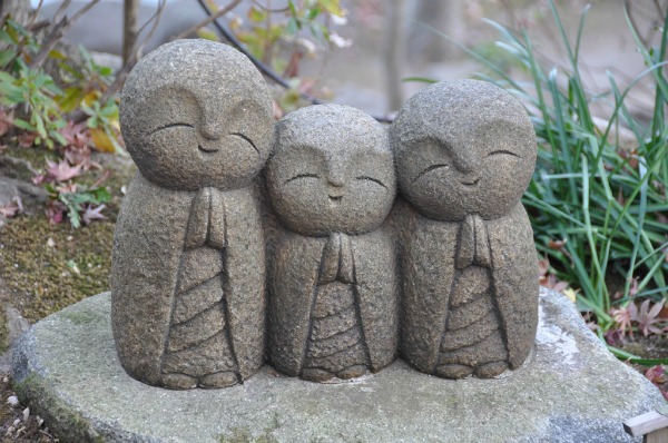 Jizo cute