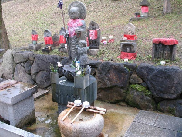 Jizo nara