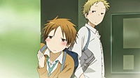 Isshuukan Friends Gallery 1