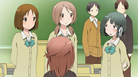 Isshuukan Friends Gallery 3