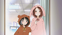 Isshuukan Friends Gallery 9