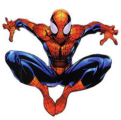 spider-man