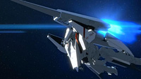 Knights of Sidonia Gallery 3