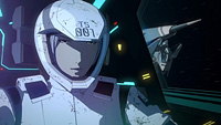 Knights of Sidonia Gallery Gallery 7