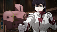 Break Blade Gallery 9