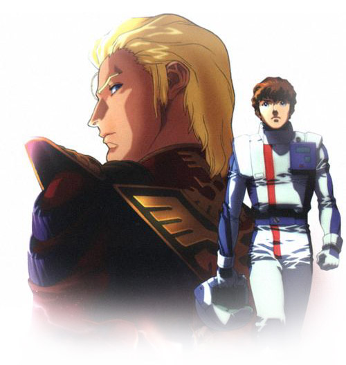 Chars Counterattack