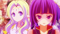 No Game No Life Gallery 9