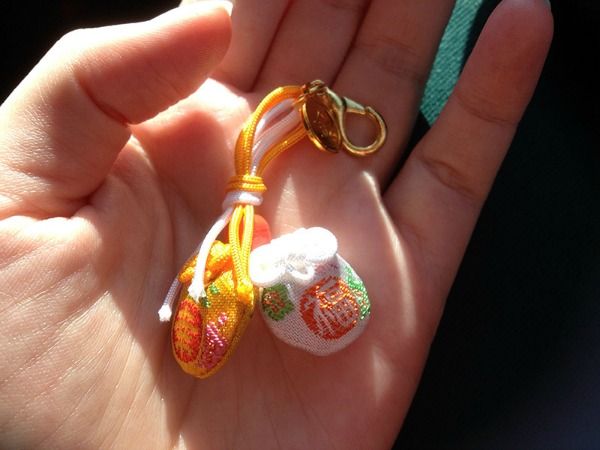 Omamori 02 Omamori 02