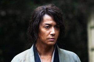 Rurouni Kenshin Live Kyoto Arc - Fukuyama 2