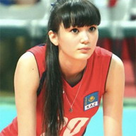 Sabina Altynbekova Sabina Altynbekova