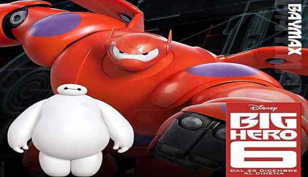 Bighero6