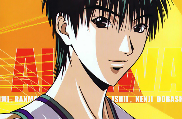 Dear Boys su Man-Ga Dear Boys su Man-Ga